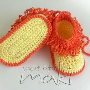 Crochet Pattern Loop Stitch With Beads - Crochet..